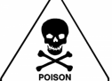 A MEDICAL CONDITION OF POISONING